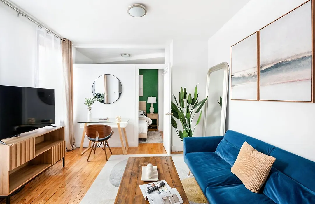 139-3E West Village 1Br Best Value-1