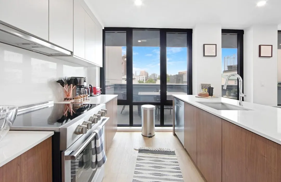 149Bk-501 New Prime Greenpoint 2Br Wd In Unit-1