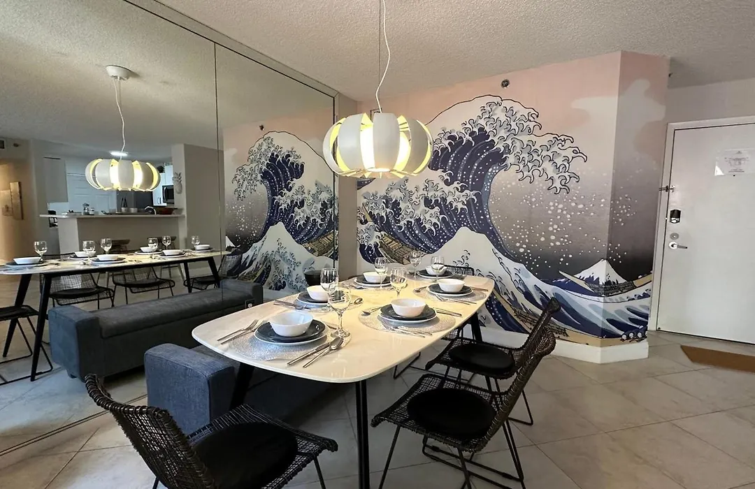 26-2A New Studio Prime 20'S W D Newly Furnished-1