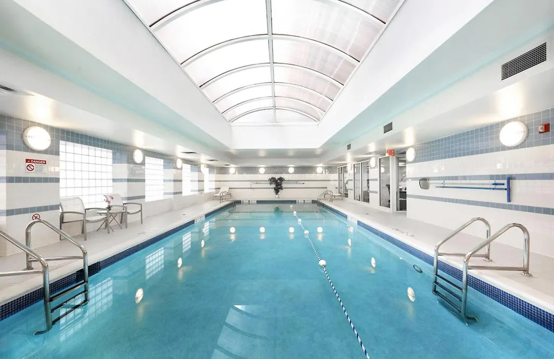 Sutton Place 1Br W Gym Pool Dm Nr Central Pk Nyc-462-1