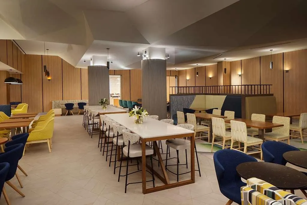 Hampton Inn By Hilton New York Times Square-1