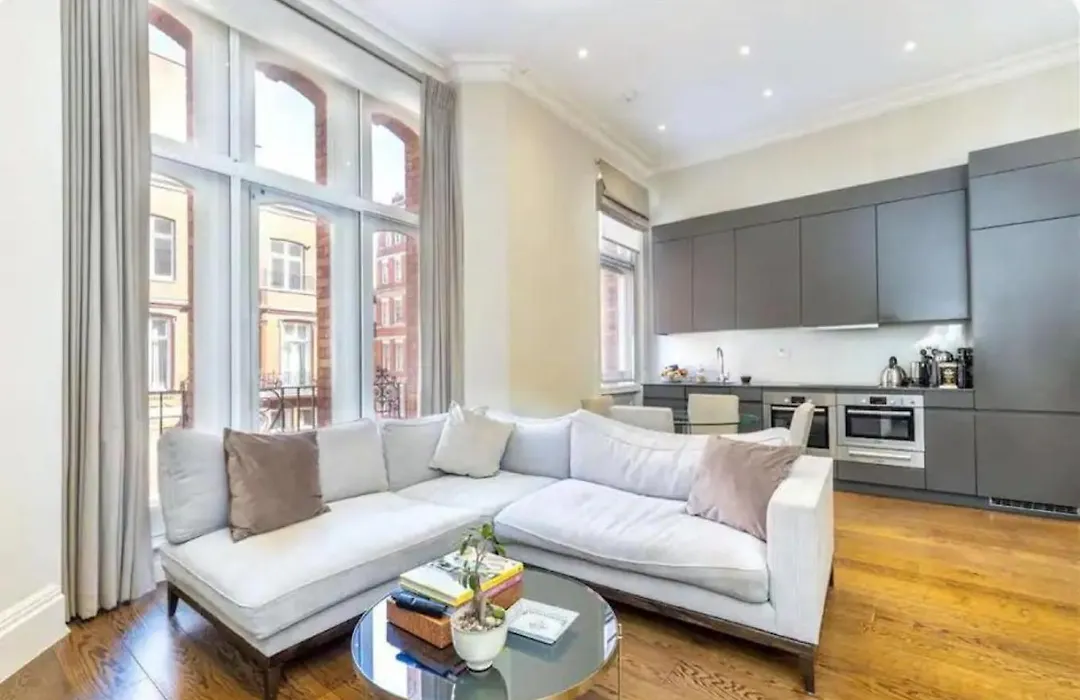 Gorgeous Condos In Tribeca-1