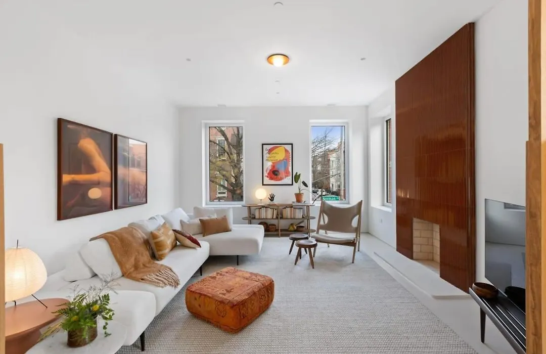4Br Greenpoint Duplex Noorman By Rovetravel-1