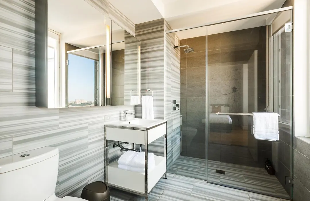 Two Bedroom Luxury Hotel-1