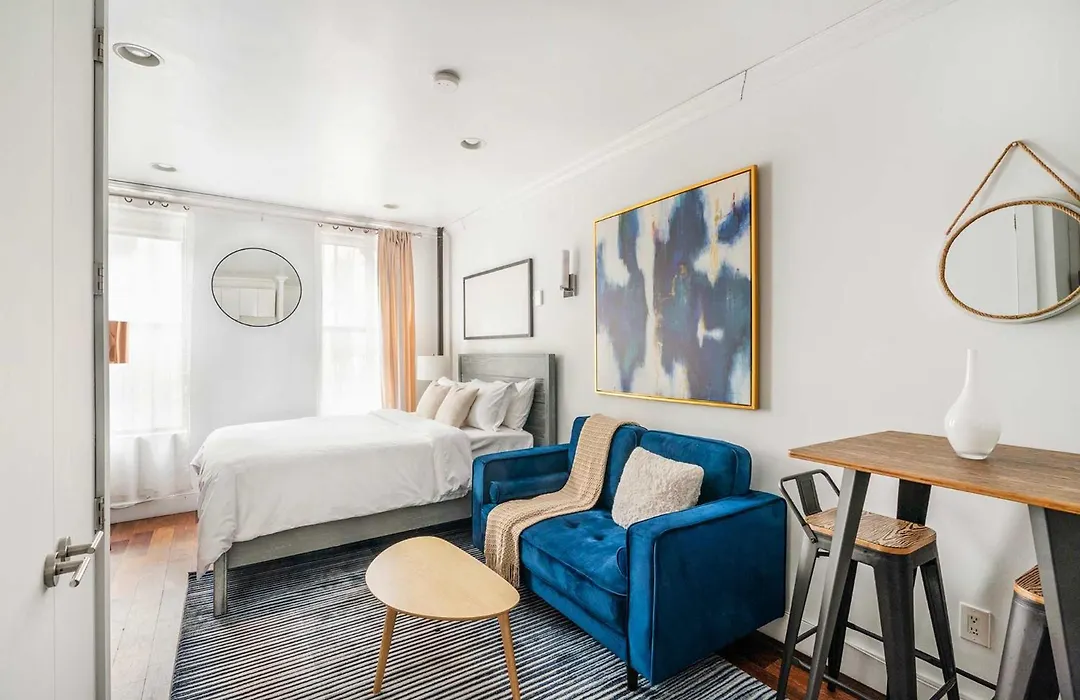 24-5 Furnished Studio W D Prime Gramercy-1