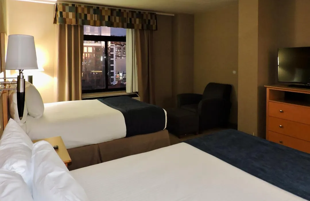Marco Laguardia Hotel & Suites-1