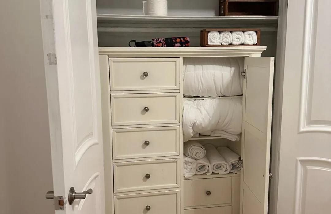Private Bedroom And Private Bath-1