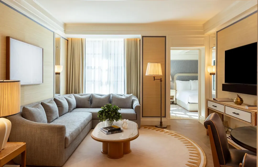The Surrey, A Corinthia Hotel-1