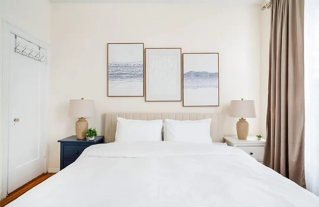 211-3 Prime Union Square Large 1Br Great Value-1