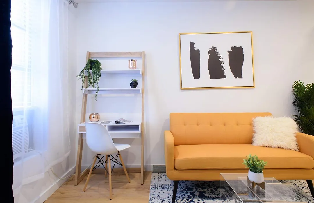 69-3D Prime Lower East East Brand New 1Br Apt-1