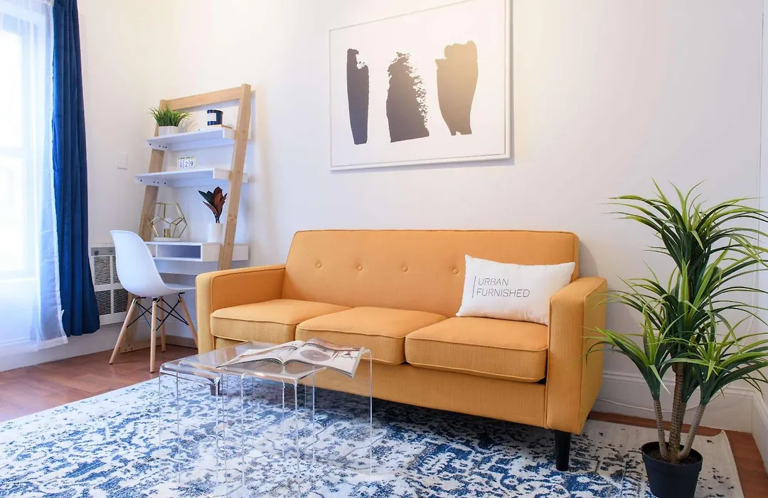 69-5D Modern Lower East East 1Br Apt Brand New-1