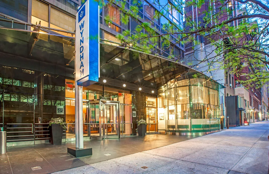 Club Wyndham Midtown 45-1