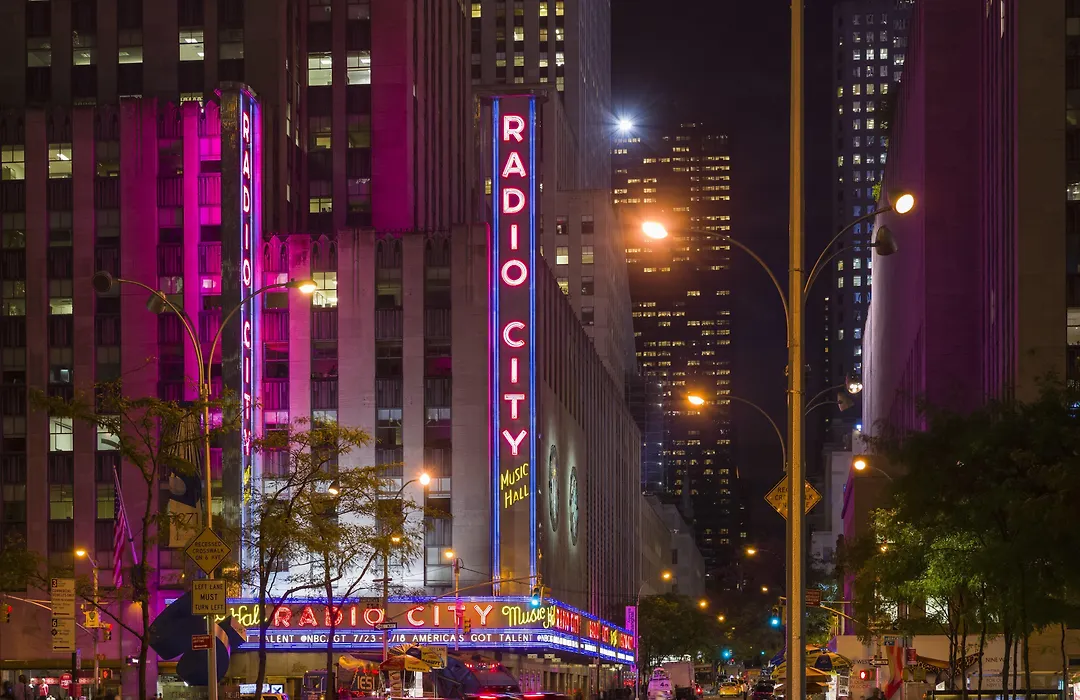 Holiday Inn Express - Times Square By Ihg-1