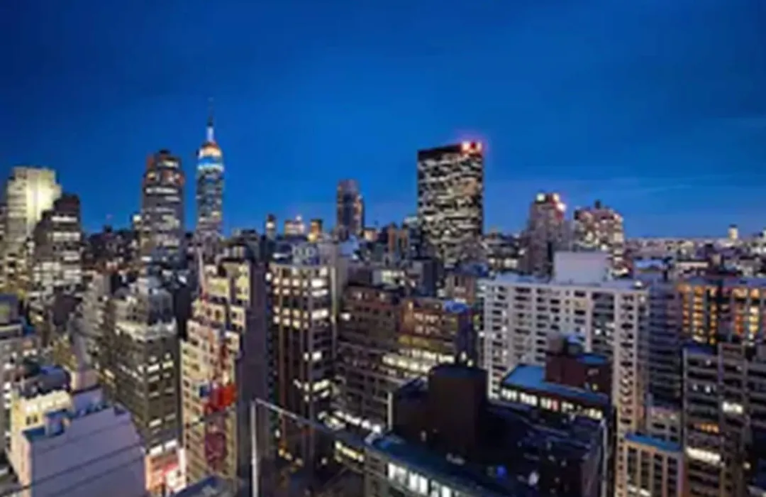 Fairfield Inn & Suites By Marriott New York Manhattan/Fifth Avenue-1