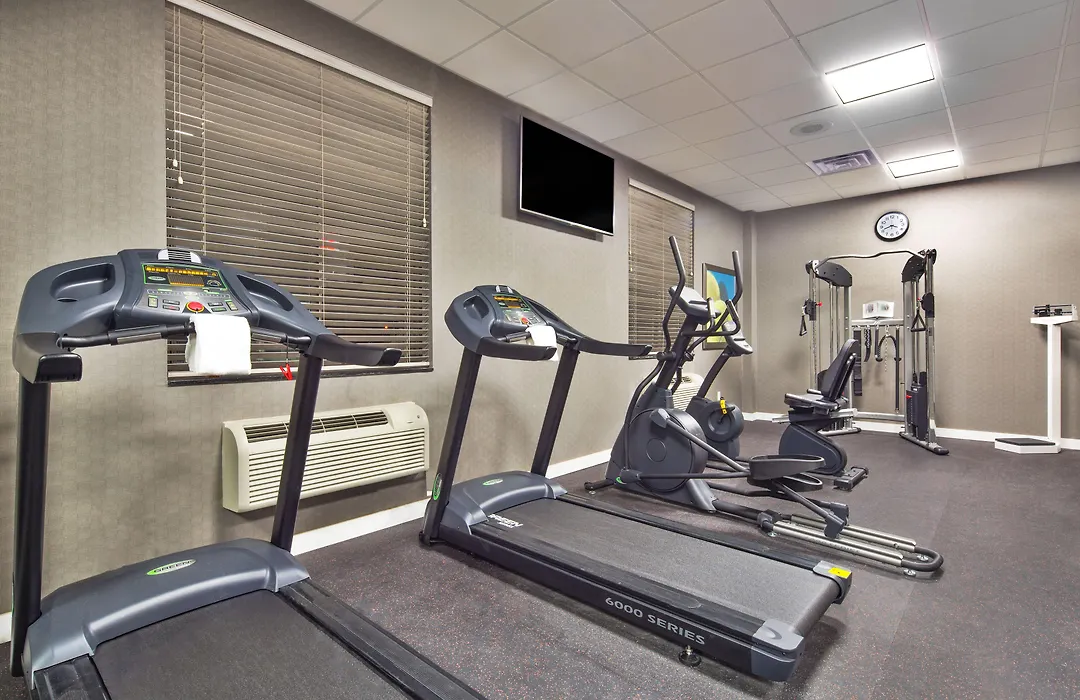 Fairfield Inn & Suites By Marriott New York Staten Island-1