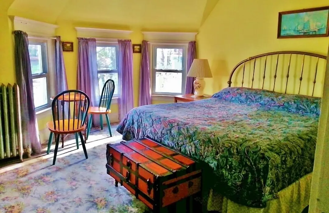 Harbor House Bed And Breakfast-1