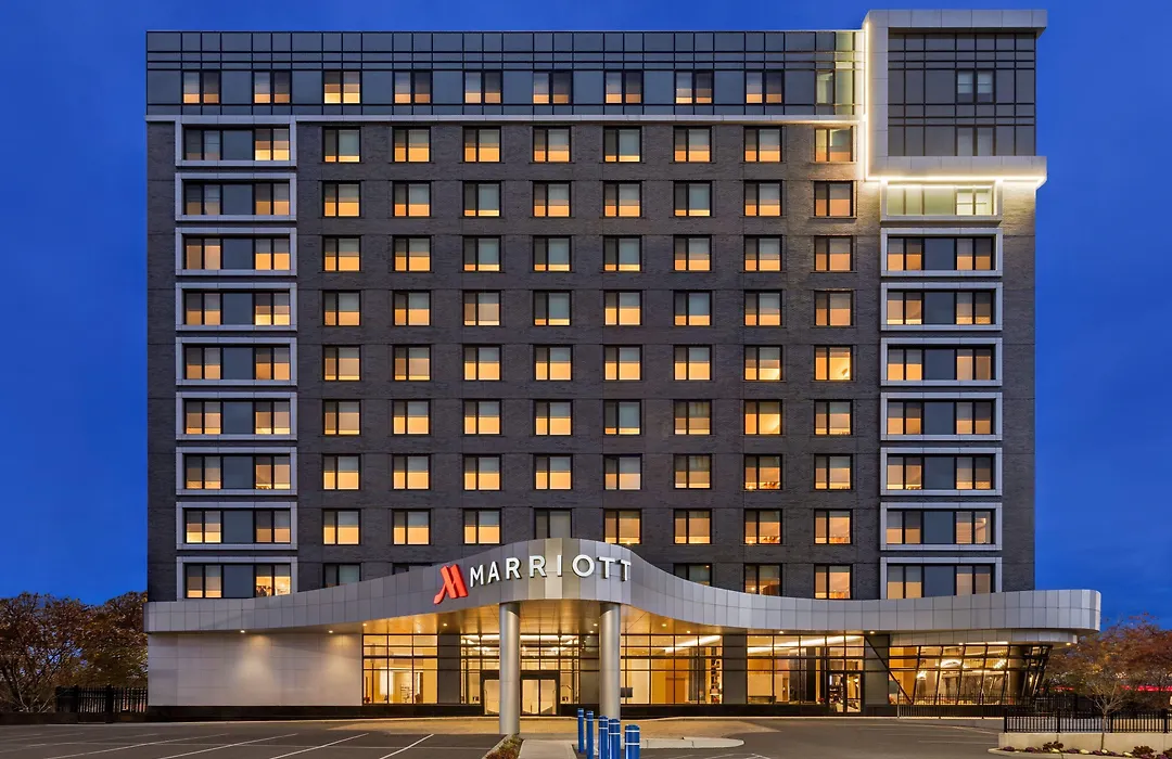 Marriott New York Jfk Airport-1