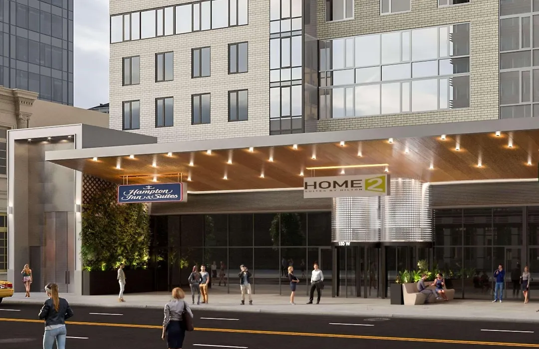 Home2 Suites By Hilton New York Times Square-1