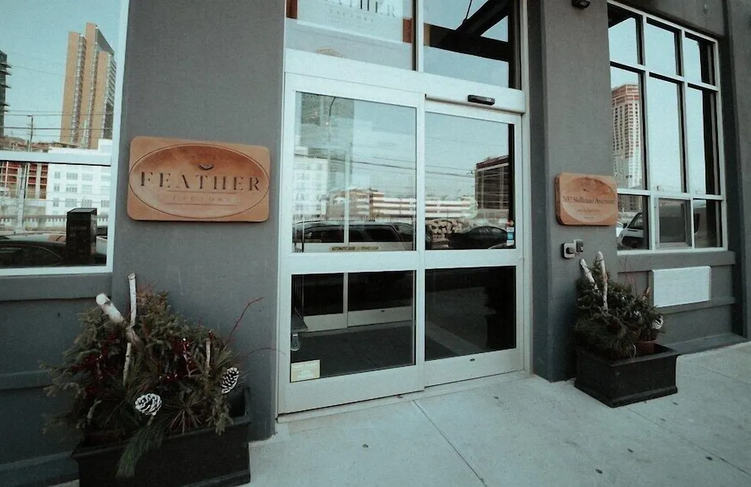 Feather Factory Hotel-1