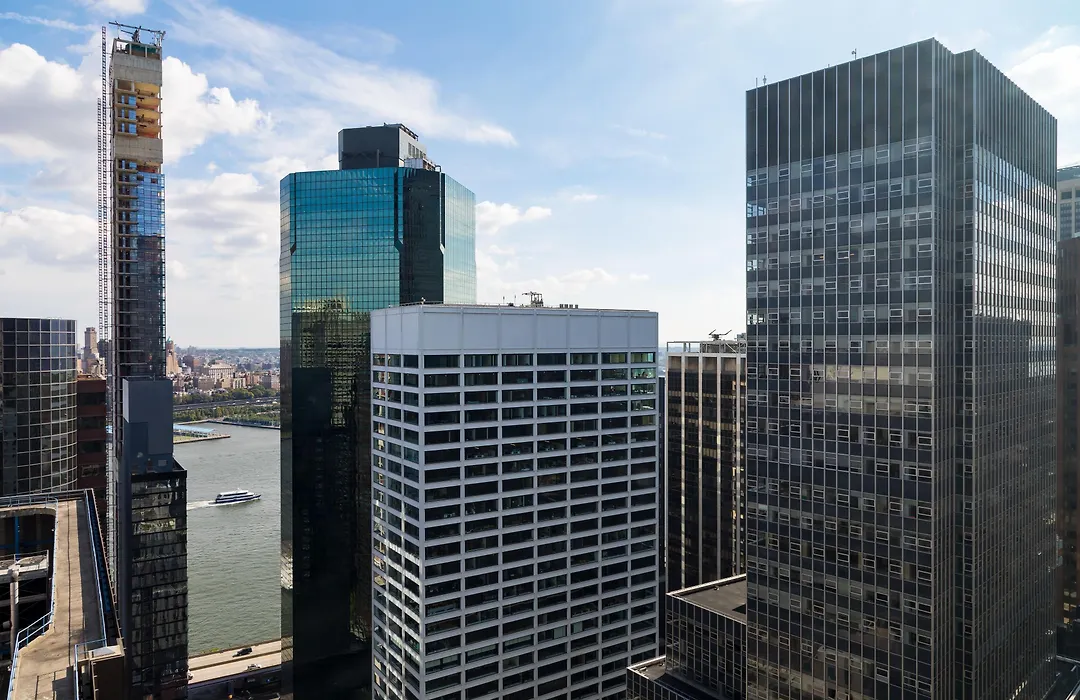 Residence Inn New York Downtown Manhattan/Financial District-1