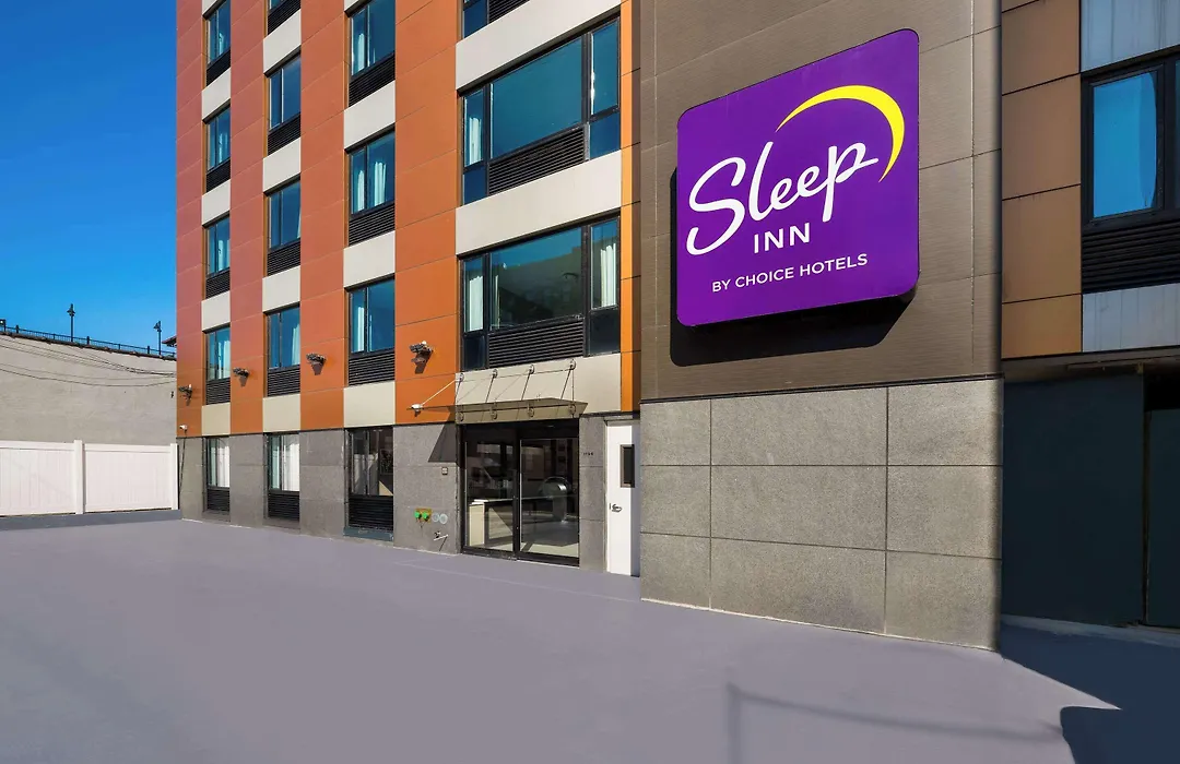 Sleep Inn Bronx - Soundview-1