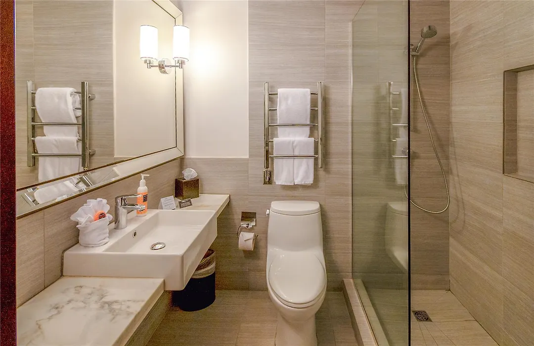 Park South Hotel, Part Of Jdv By Hyatt-1