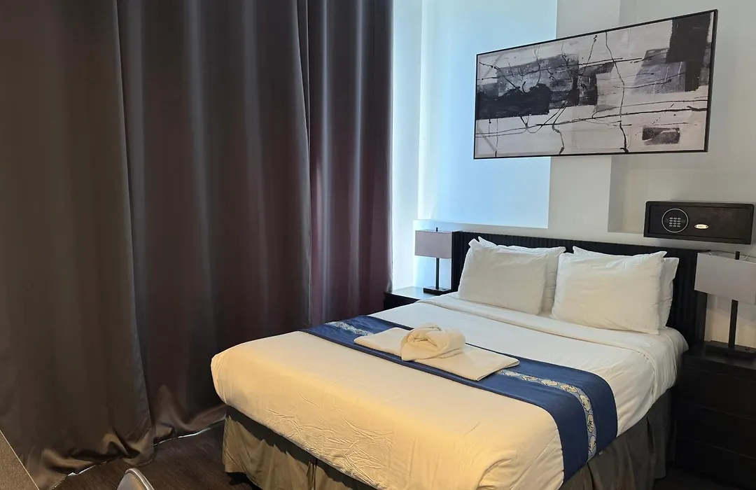 Nova Hotel Brooklyn-1