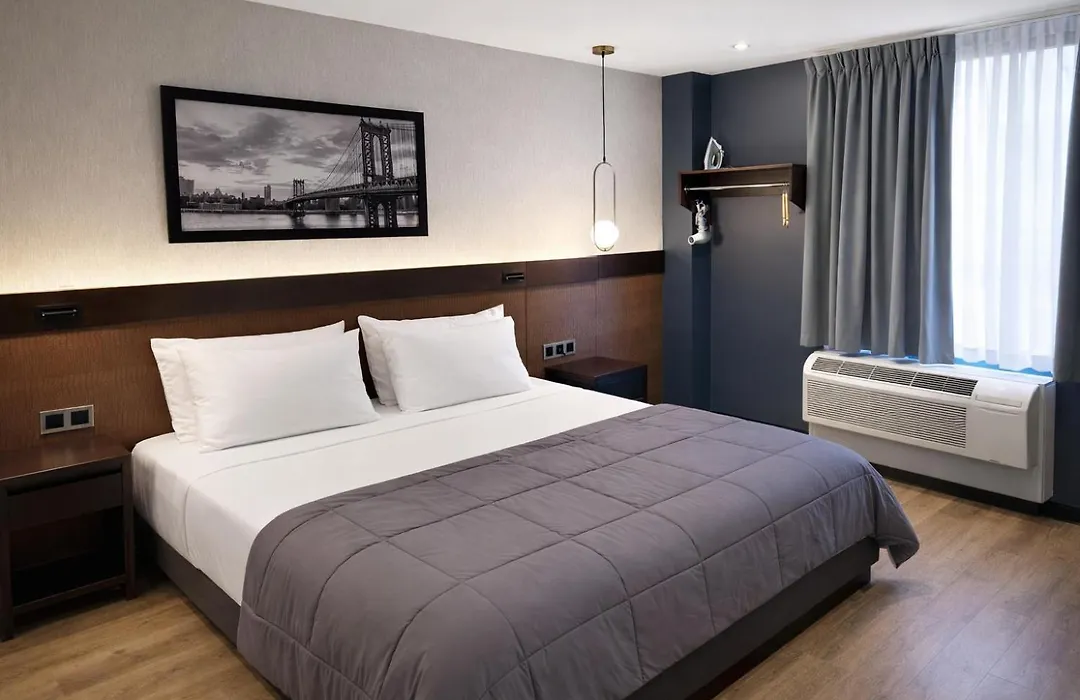 Hotel Mirage Brooklyn-1