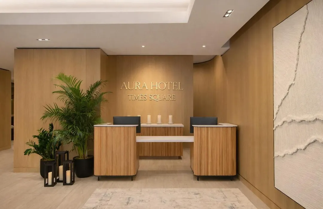 Aura Hotel Times Square-1