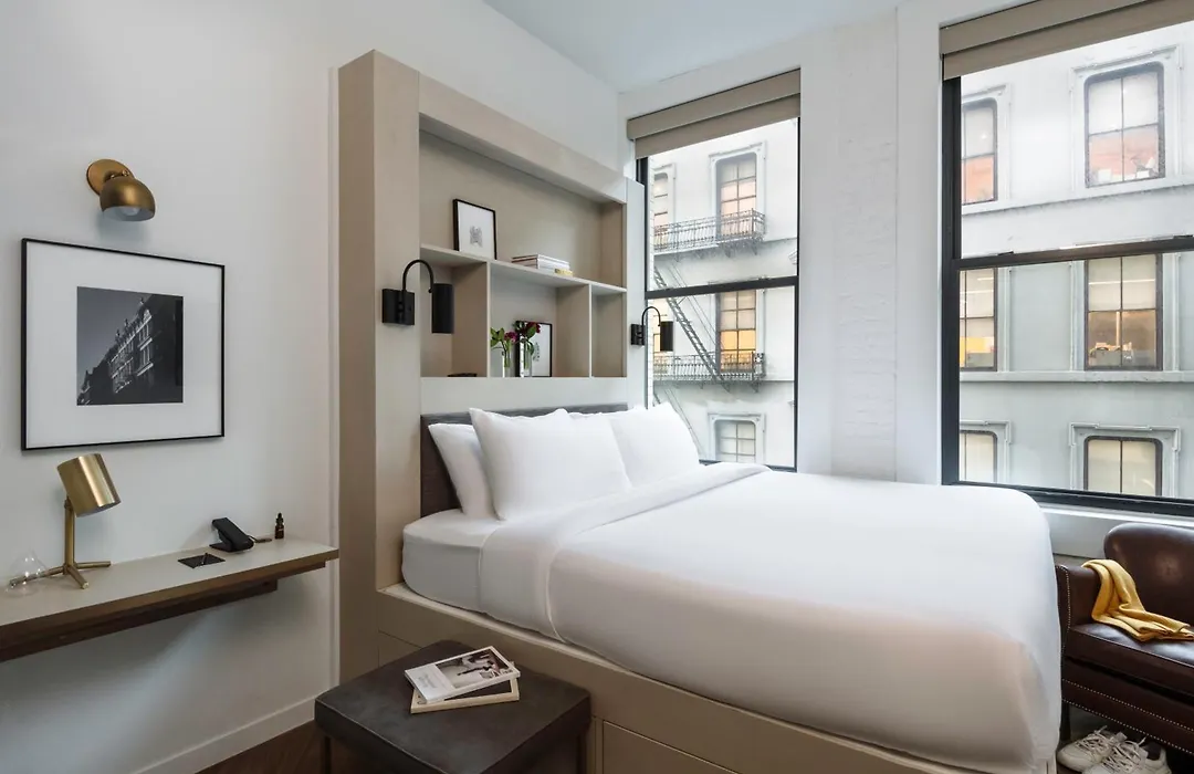 Walker Hotel Tribeca-1