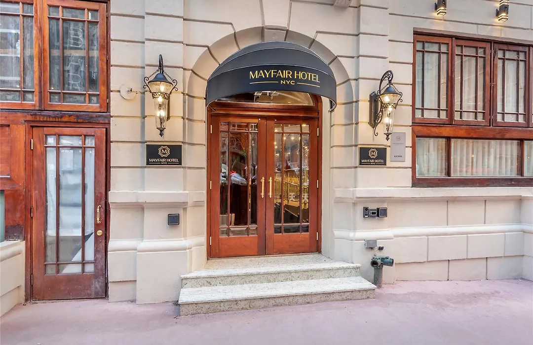 Mayfair Hotel, An Ascend Collection Hotel-1