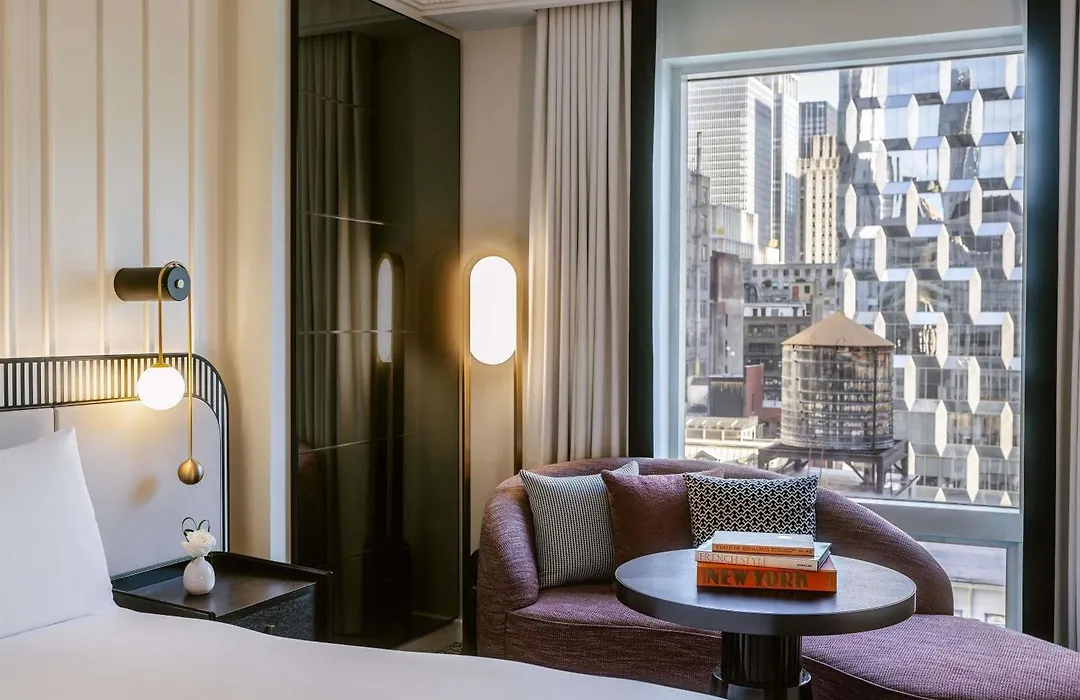 Sofitel New York-1