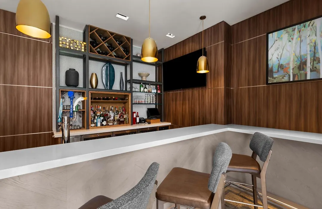Hilton Garden Inn West 35Th Street-1