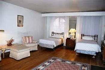 Guest House Off Park-1
