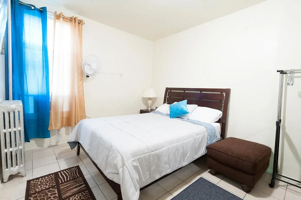 Studio And 1 Bedroom Apartments - Bronx-1