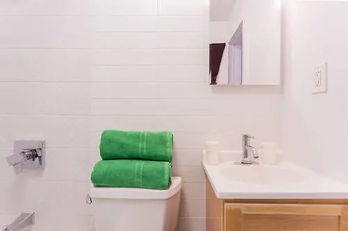 Beautiful 1 Bedroom Apartment-1