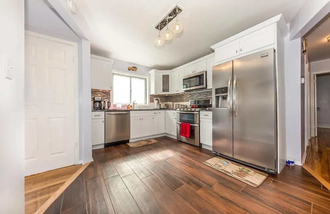 Luxury Close To Ubs Arena And Jfk-1