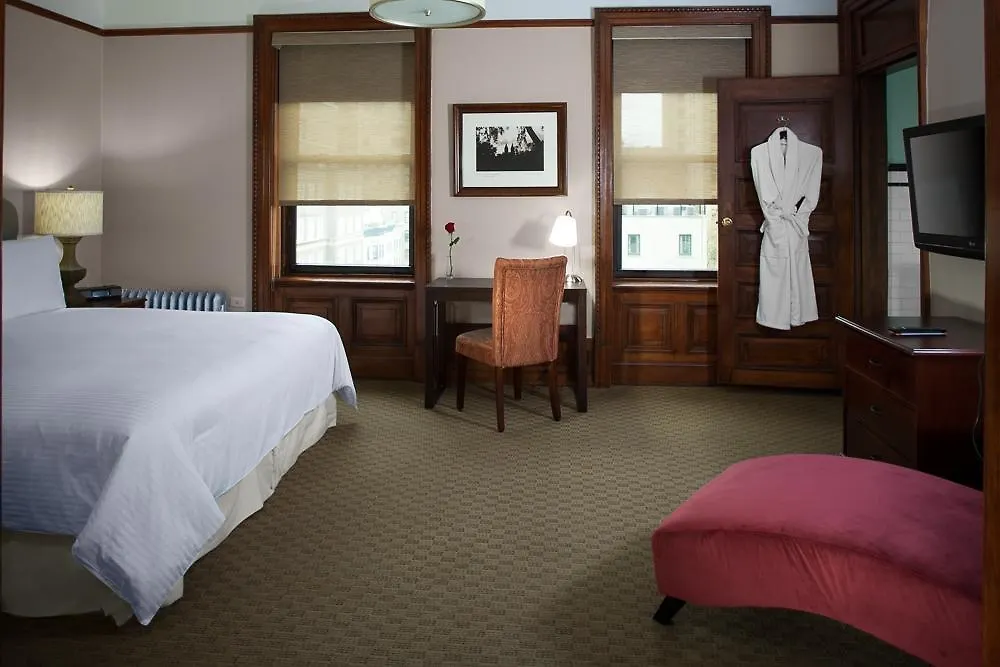 Hotel Wales-1
