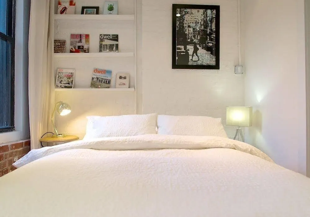 The Bowery Suites-1