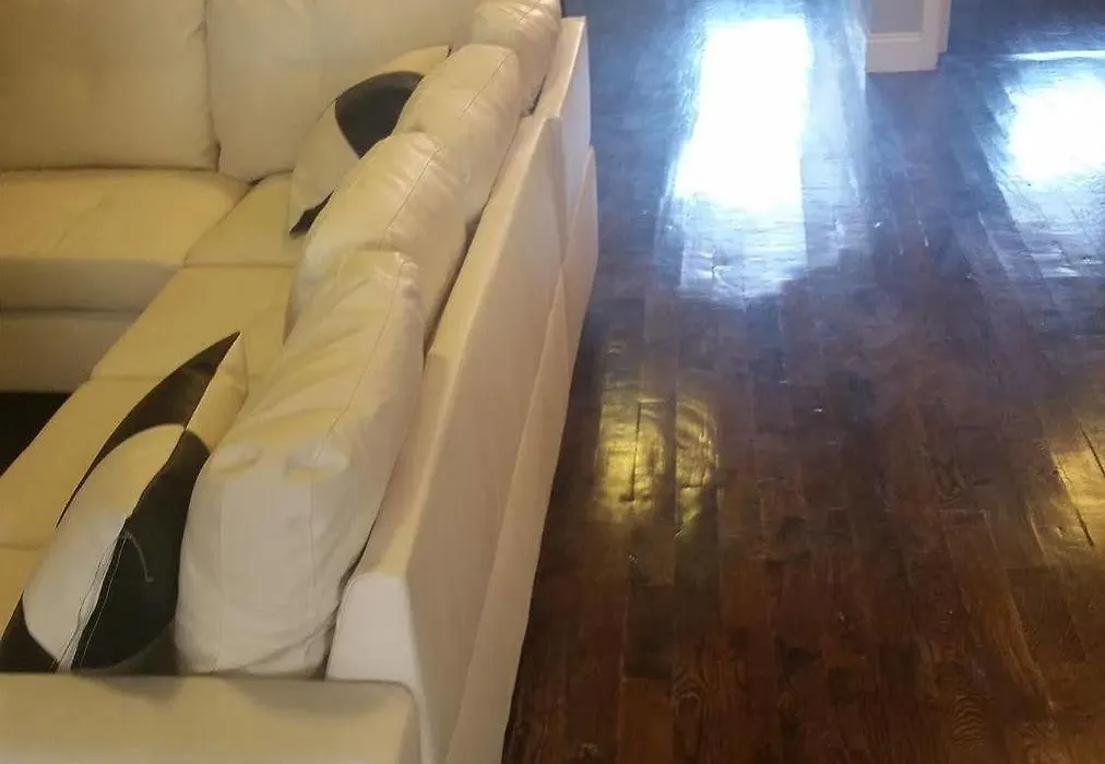 Vacation Rental In New York-1