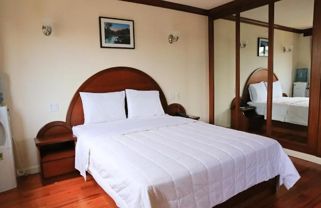 Phoenix Hotel Brooklyn Sunset Park (Adults Only)-1