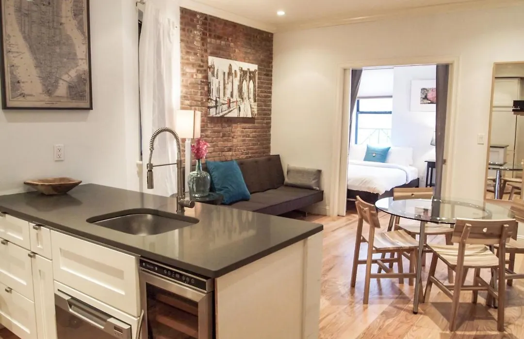 Apartment Soho Elizabeth 1-1
