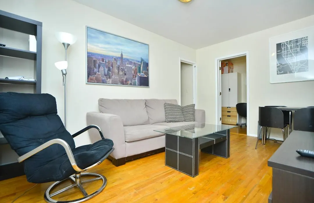 Yorkville Apartments -Upper East Side-1