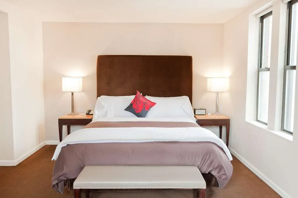 The Court - A St Giles Hotel-1