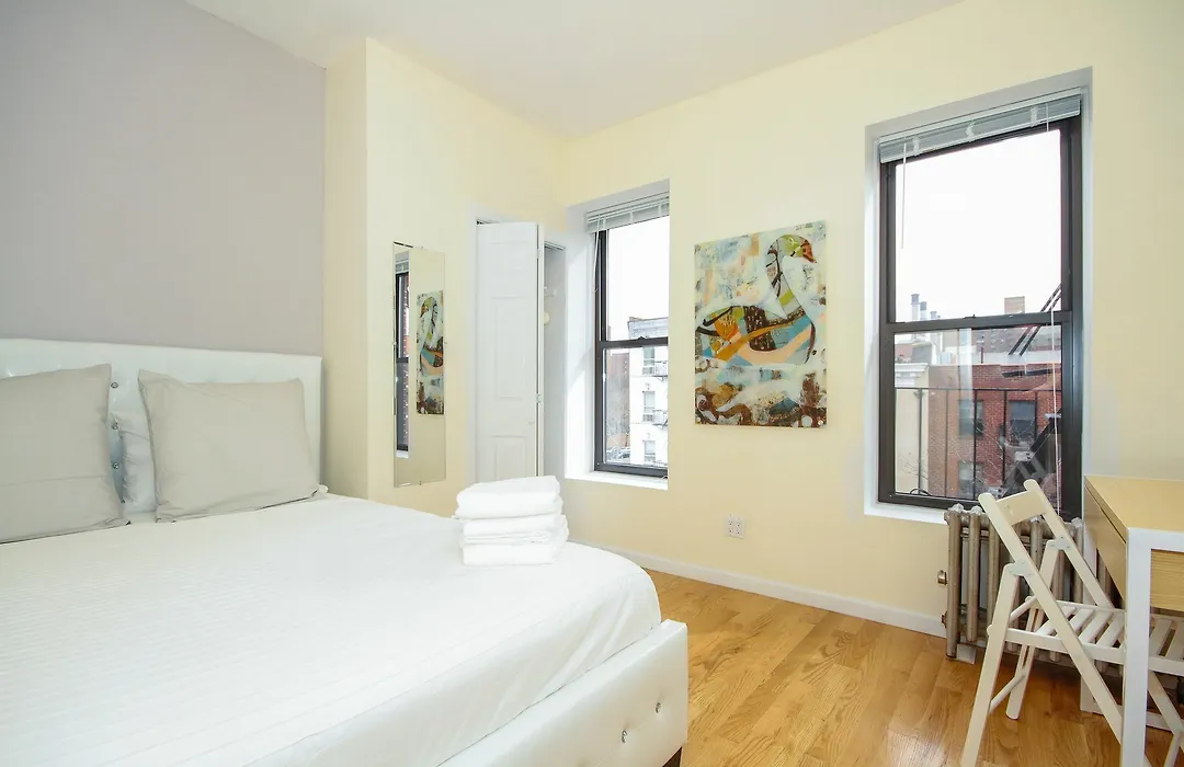 East Village 2 Bedroom Apartments-1