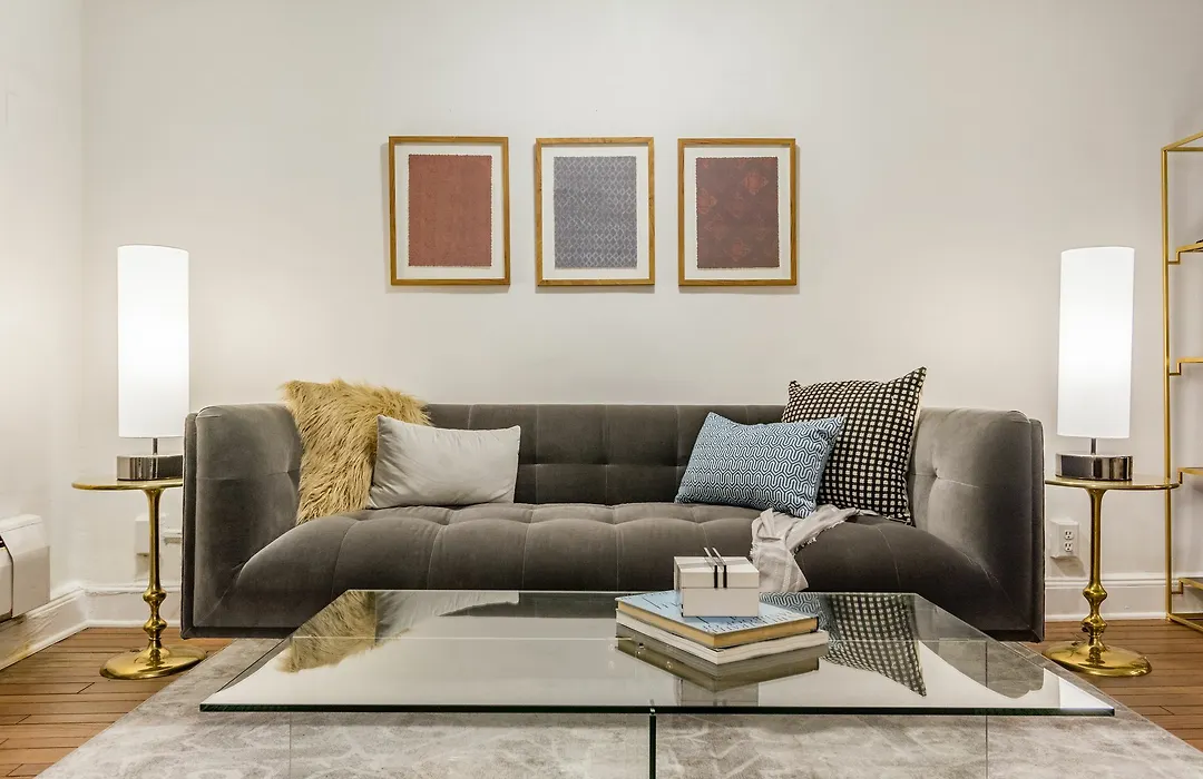 Charming 1Br In The Upper East Side By Sonder Hotel-1