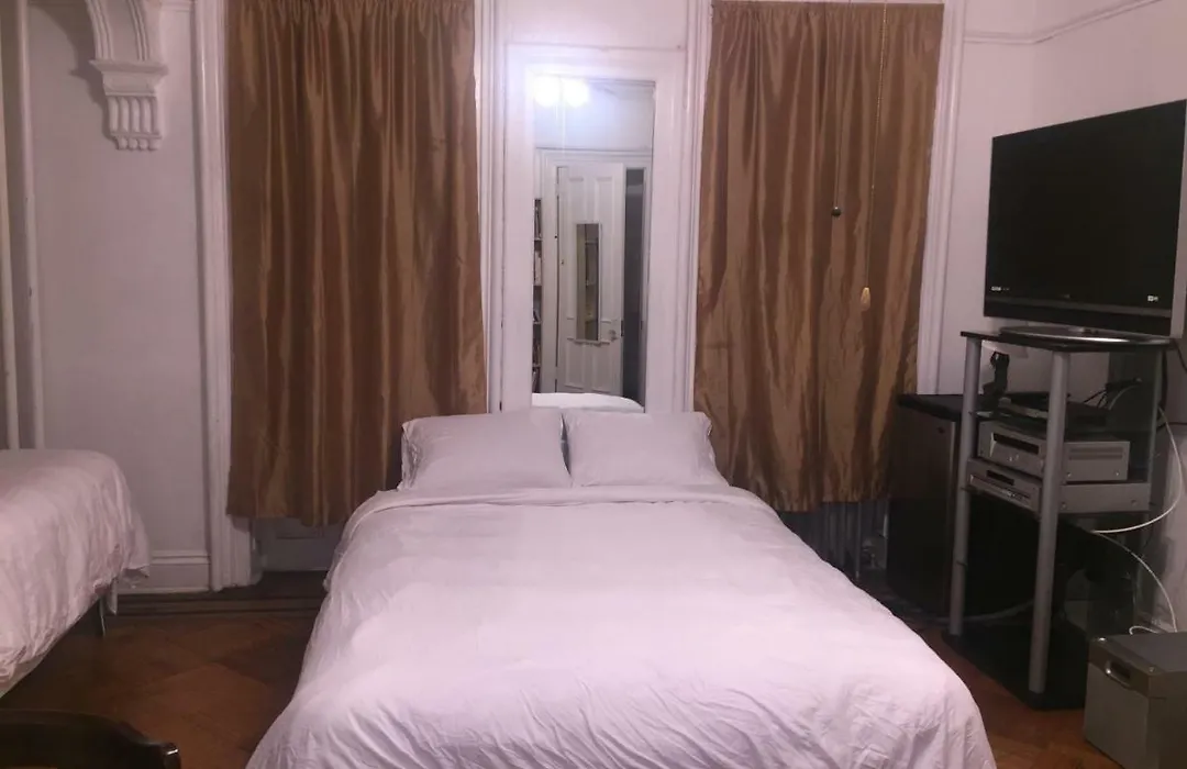 Illumination Bed & Breakfast-1