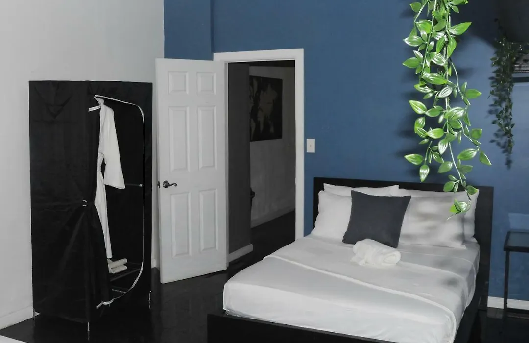 Plush Spacious 1 Bedroom Apt Williamsburg-1