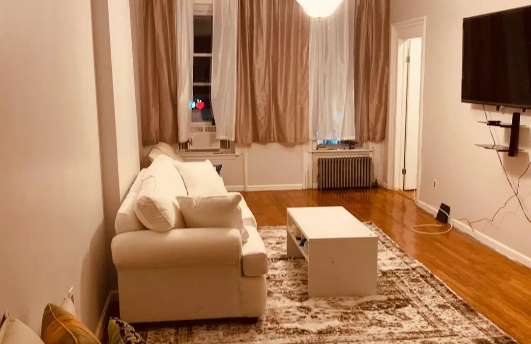 2 Bedroom Classy Brooklyn Apt-10 Mins From Barclays Center!-1