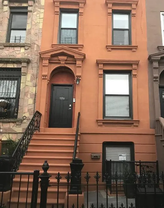 Sandy'S Place Nyc 1-1